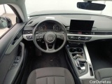  Audi  A4 Audi  Avant 2.0 40 g-tron 125kW S tronic Bus Ed 5d #9