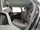  Audi  A4 Audi  Avant 2.0 40 g-tron 125kW S tronic Bus Ed 5d #10