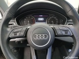  Audi  A4 Audi  Avant 2.0 40 g-tron 125kW S tronic Bus Ed 5d #27