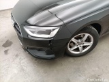  Audi  A4 Audi  Avant 2.0 40 g-tron 125kW S tronic Bus Ed 5d #32