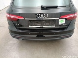  Audi  A4 Audi  Avant 2.0 40 g-tron 125kW S tronic Bus Ed 5d #37