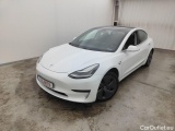  Tesla  Model 3 Tesla  Standard RWD Plus 4d 