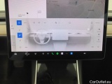  Tesla  Model 3 Tesla  Standard RWD Plus 4d #25