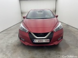  Nissan  Micra Nissan  1.0 IG-T 5d 