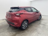 Nissan  Micra Nissan  1.0 IG-T 5d #4