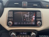  Nissan  Micra Nissan  1.0 IG-T 5d #13