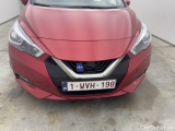  Nissan  Micra Nissan  1.0 IG-T 5d #57