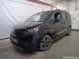  Toyota  Proace Toyota  City Verso 1.2i 96kW SWB Tracks Aut. 5d #2
