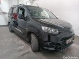  Toyota  Proace Toyota  City Verso 1.2i 96kW SWB Tracks Aut. 5d #3