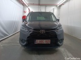  Toyota  Proace Toyota  City Verso 1.2i 96kW SWB Tracks Aut. 5d #7