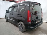  Toyota  Proace Toyota  City Verso 1.2i 96kW SWB Tracks Aut. 5d #8