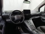  Toyota  Proace Toyota  City Verso 1.2i 96kW SWB Tracks Aut. 5d #10