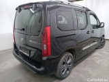  Toyota  Proace Toyota  City Verso 1.2i 96kW SWB Tracks Aut. 5d #9