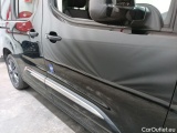  Toyota  Proace Toyota  City Verso 1.2i 96kW SWB Tracks Aut. 5d #20