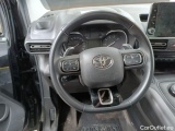  Toyota  Proace Toyota  City Verso 1.2i 96kW SWB Tracks Aut. 5d #29