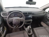  Citroen  C3 Citroën  1.2 PureTech 83 S&S MAN Shine 5d #9