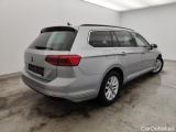  Volkswagen  Passat Volkswagen  Variant 1.6 TDI SCR DSG7 Style Business 5d #2