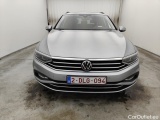  Volkswagen  Passat Volkswagen  Variant 1.6 TDI SCR DSG7 Style Business 5d #5