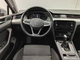  Volkswagen  Passat Volkswagen  Variant 1.6 TDI SCR DSG7 Style Business 5d #9