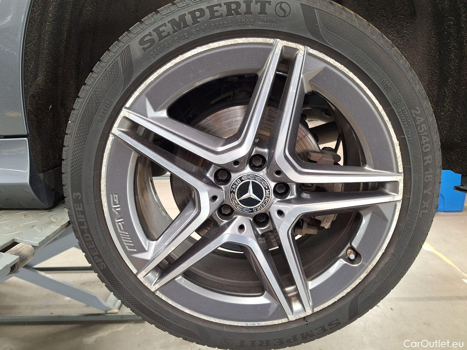  Mercedes  C-Klasse Mercedes,  FL'18, Mercedes-Benz  Berline C 300 de Business S #12