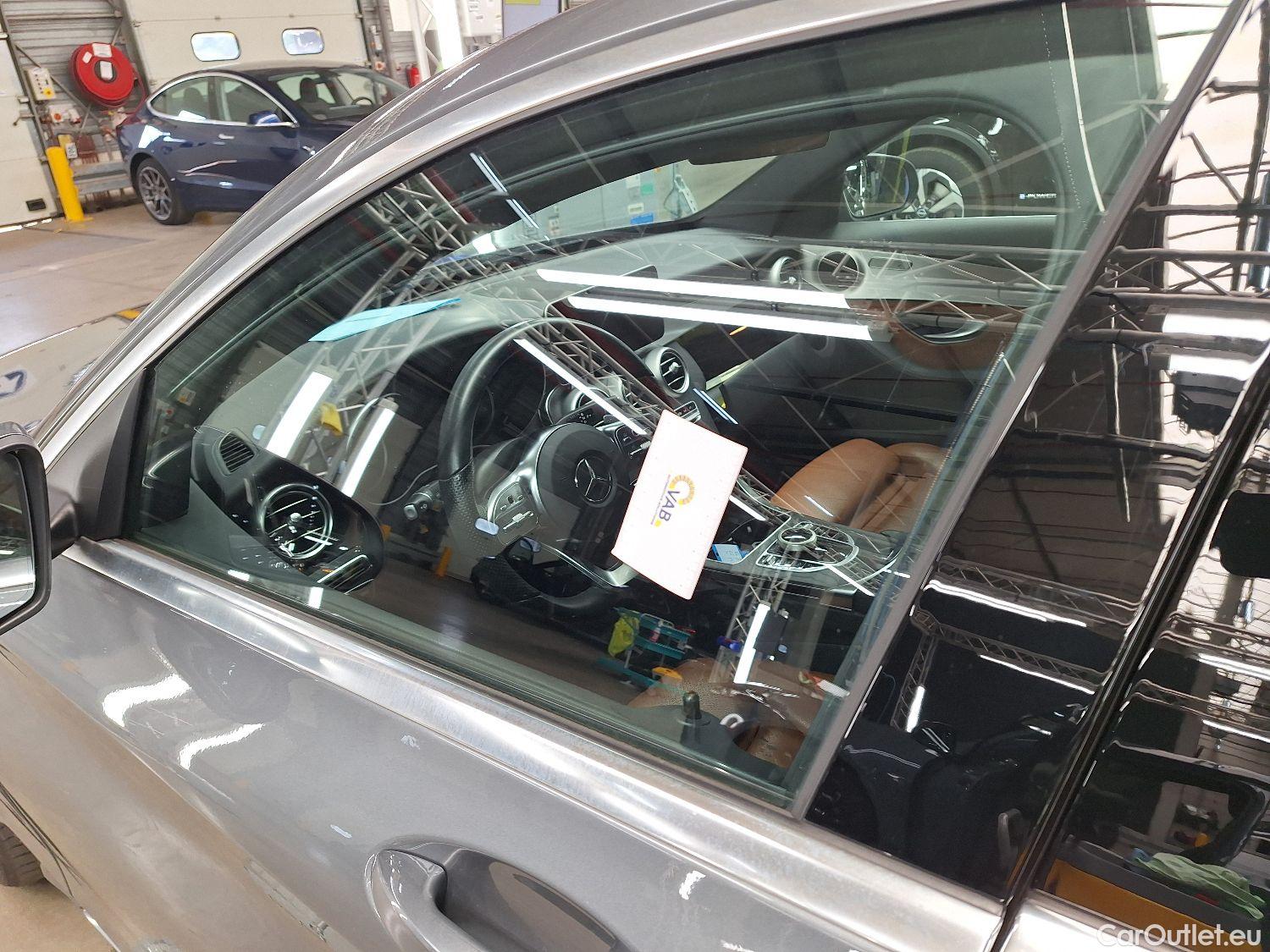  Mercedes  C-Klasse Mercedes,  FL'18, Mercedes-Benz  Berline C 300 de Business S #1