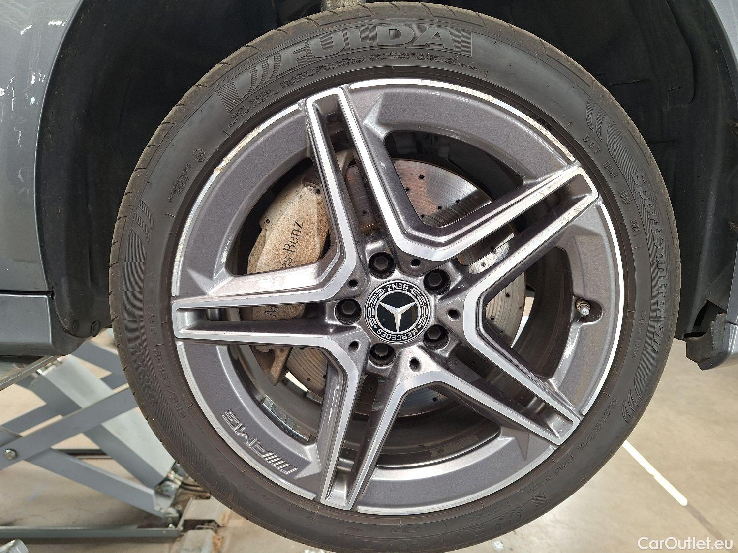  Mercedes  C-Klasse Mercedes,  FL'18, Mercedes-Benz  Berline C 300 de Business S #6