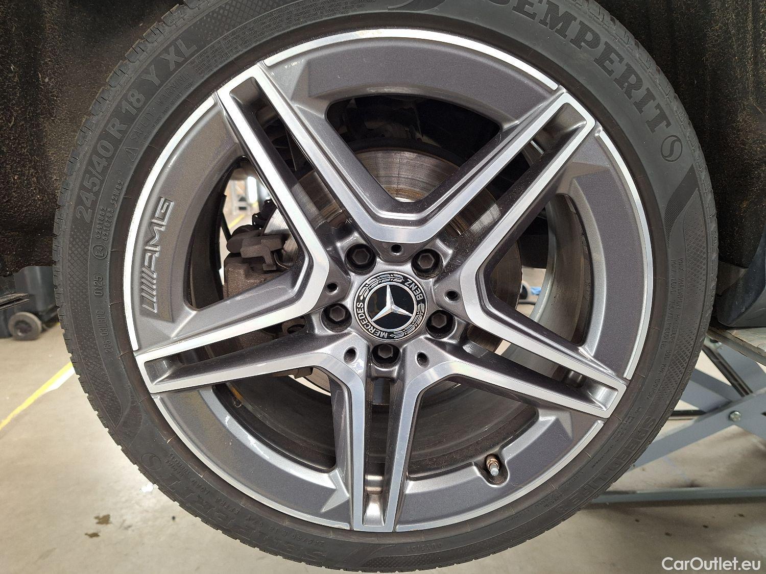  Mercedes  C-Klasse Mercedes,  FL'18, Mercedes-Benz  Berline C 300 de Business S #9