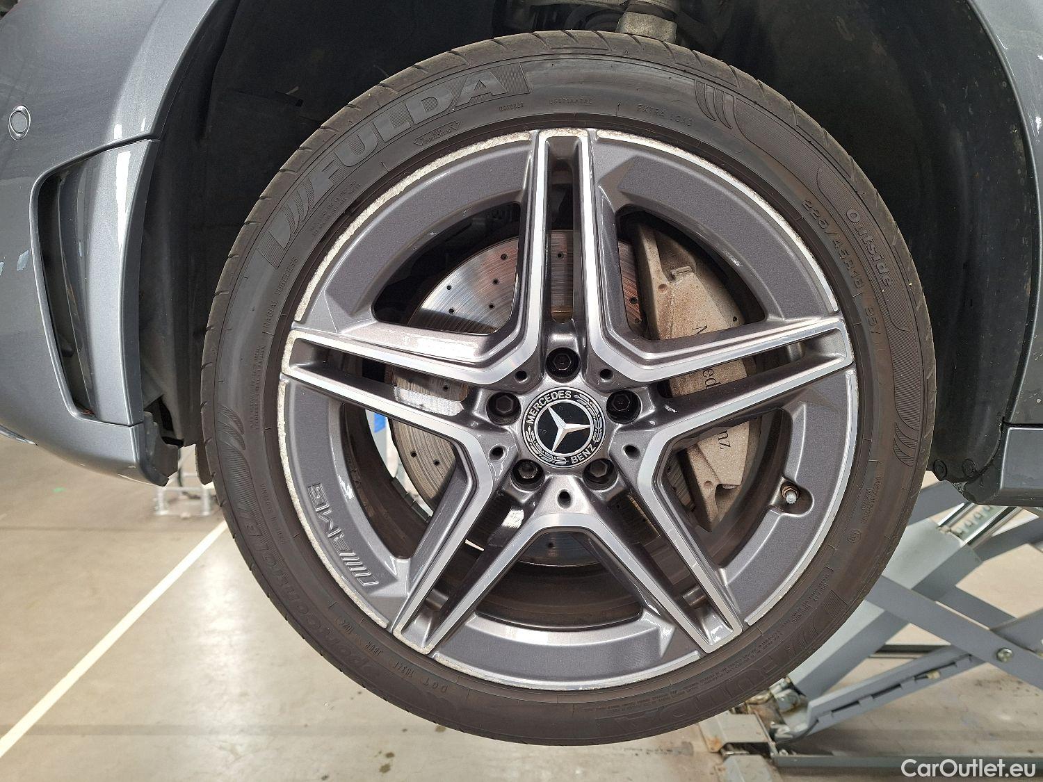  Mercedes  C-Klasse Mercedes,  FL'18, Mercedes-Benz  Berline C 300 de Business S #15