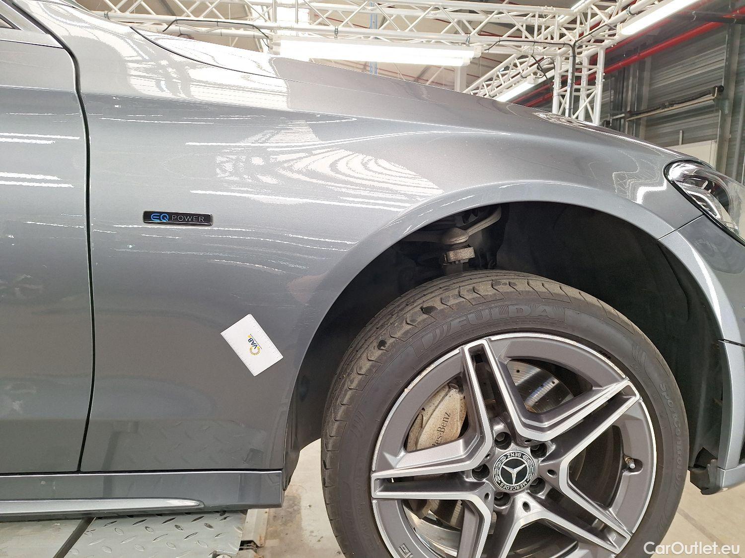  Mercedes  C-Klasse Mercedes,  FL'18, Mercedes-Benz  Berline C 300 de Business S #19