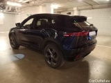  Jaguar  E-PACE Jaguar  D165 FWD R-Dynamic S 5d #42