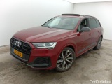  Audi  Q7 AUDI  - 2020 55 TFSi e 340 (+41) Quattro S-Line Tiptronic PHEV (EU6d-TEMP) 5d 
