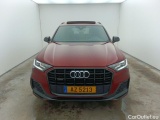  Audi  Q7 AUDI  - 2020 55 TFSi e 340 (+41) Quattro S-Line Tiptronic PHEV (EU6d-TEMP) 5d #5