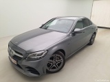  Mercedes  C-Klasse Mercedes,  FL'18, Mercedes-Benz  Berline C 300 de Business S #2