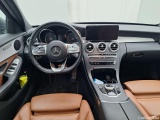  Mercedes  C-Klasse Mercedes,  FL'18, Mercedes-Benz  Berline C 300 de Business S #5