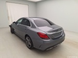  Mercedes  C-Klasse Mercedes,  FL'18, Mercedes-Benz  Berline C 300 de Business S #6