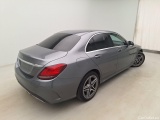  Mercedes  C-Klasse Mercedes,  FL'18, Mercedes-Benz  Berline C 300 de Business S #8