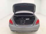  Mercedes  C-Klasse Mercedes,  FL'18, Mercedes-Benz  Berline C 300 de Business S #21