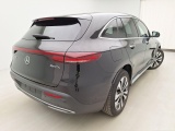  Mercedes  EQC Mercedes,  '19 BEV, Mercedes-Benz   400 4MATIC Business Solution #10