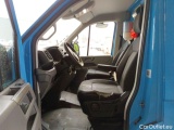  Volkswagen  Crafter Volkswagen  35 2.0TDI 75/102 FDW L4 BesteBak Light carrosserie 2d #3