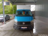 Volkswagen  Crafter Volkswagen  35 2.0TDI 75/102 FDW L4 BesteBak Light carrosserie 2d #5