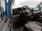  Volkswagen  Crafter Volkswagen  35 2.0TDI 75/102 FDW L4 BesteBak Light carrosserie 2d #9