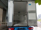  Volkswagen  Crafter Volkswagen  35 2.0TDI 75/102 FDW L4 BesteBak Light carrosserie 2d #11