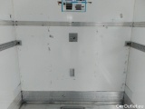  Volkswagen  Crafter Volkswagen  35 2.0TDI 75/102 FDW L4 BesteBak Light carrosserie 2d #18