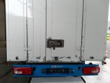  Volkswagen  Crafter Volkswagen  35 2.0TDI 75/102 FDW L4 BesteBak Light carrosserie 2d #21