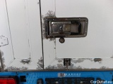  Volkswagen  Crafter Volkswagen  35 2.0TDI 75/102 FDW L4 BesteBak Light carrosserie 2d #22