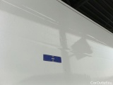  Volkswagen  Crafter Volkswagen  35 2.0TDI 75/102 FDW L4 BesteBak Light carrosserie 2d #25