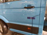  Volkswagen  Crafter Volkswagen  35 2.0TDI 75/102 FDW L4 BesteBak Light carrosserie 2d #28