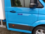  Volkswagen  Crafter Volkswagen  35 2.0TDI 75/102 FDW L4 BesteBak Light carrosserie 2d #37