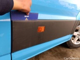  Volkswagen  Crafter Volkswagen  35 2.0TDI 75/102 FDW L4 BesteBak Light carrosserie 2d #40