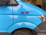  Volkswagen  Crafter Volkswagen  35 2.0TDI 75/102 FDW L4 BesteBak Light carrosserie 2d #42
